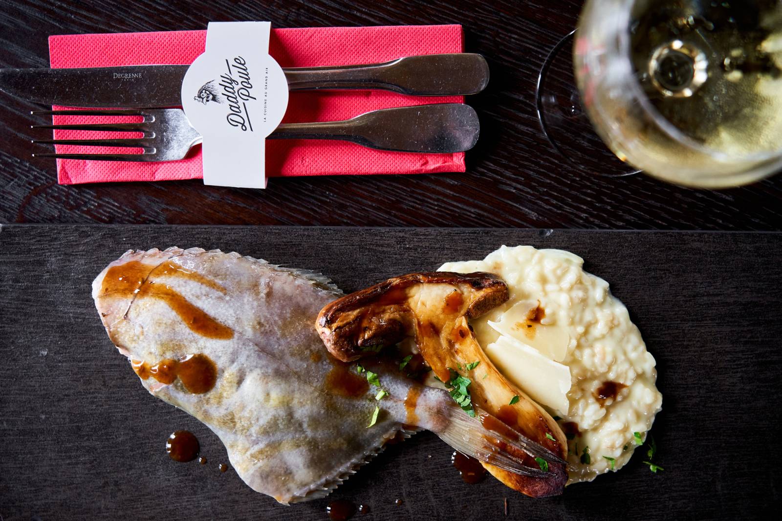 Bar restaurant original avec soirées à thème Craponne 69290