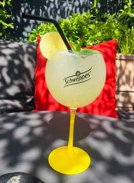 Cocktail du Mois à Daddy Poule