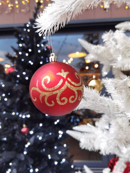 Un menu de Noël à la maison ? Optez pour la formule à emporter dans l'Ouest Lyonnais !