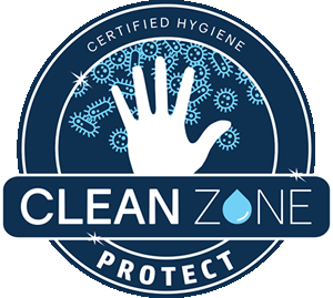 Clean Zone Protect