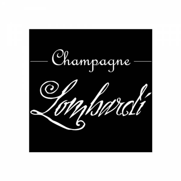 Champagne Lombardi à Daddy Poule