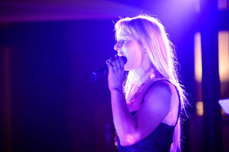 Concert Tassin la Demi Lune