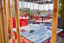 Nos prestations sur le secteur de Lyon 2 Confluence