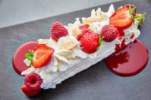 Notre zone d'activité pour ce service Réservation salle de restaurant avec traiteur pour un séminaire d'entreprise