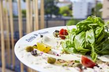 Notre zone d'activité pour ce service Restaurant avec menu enfant ouvert le dimanche