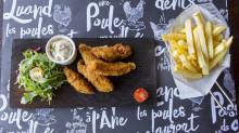 Notre zone d'activité pour ce service Privatiser un restaurant avec extérieur pour un pot de départ à la retraite
